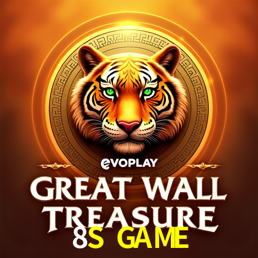 Bonus na Cassino Online 8S GAME